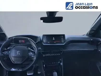 Photo 37 Peugeot 208  PureTech 130 S&S EAT8