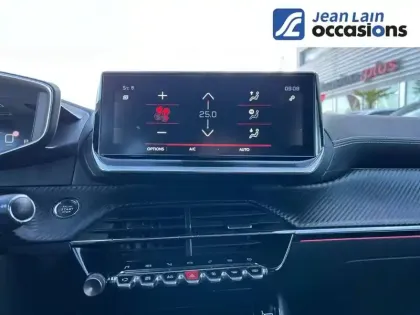 Photo 33 Peugeot 208  PureTech 130 S&S EAT8