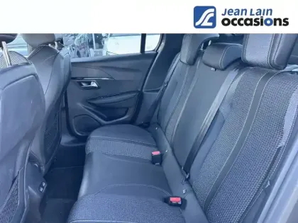 Photo 36 Peugeot 208  PureTech 130 S&S EAT8