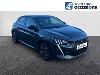 Photo 22 Peugeot 208  PureTech 130 S&S EAT8