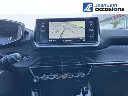 Photo 54 Peugeot 208  PureTech 130 S&S EAT8