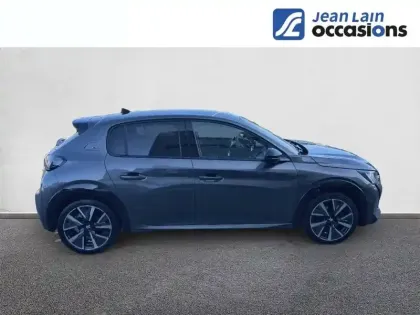 Photo 23 Peugeot 208  PureTech 130 S&S EAT8