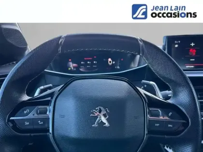 Photo 51 Peugeot 208  PureTech 130 S&S EAT8