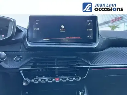 Photo 35 Peugeot 208  PureTech 130 S&S EAT8