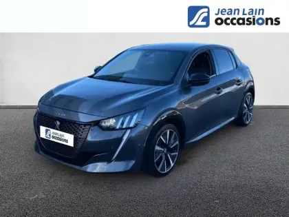 Photo Peugeot 208 Gt