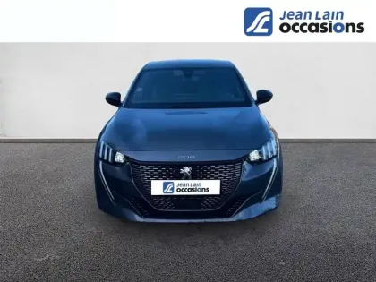 Photo 21 Peugeot 208  PureTech 130 S&S EAT8