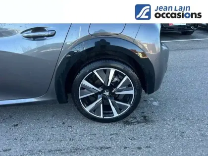 Photo 8 Peugeot 208 Gén. II Ph1 NG GT 5