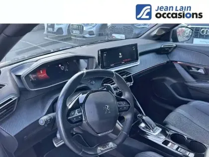 Photo 30 Peugeot 208  PureTech 130 S&S EAT8