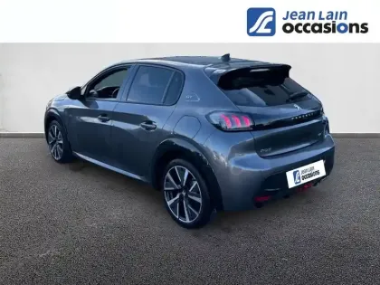 Photo 46 Peugeot 208  PureTech 130 S&S EAT8