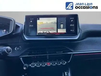 Photo 58 Peugeot 208  PureTech 130 S&S EAT8