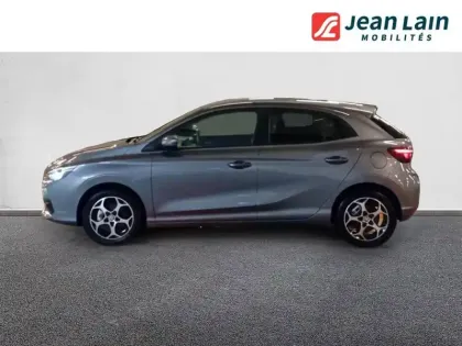 Photo 7 Mg Mg3  1.5 L Hybrid+ 195 ch