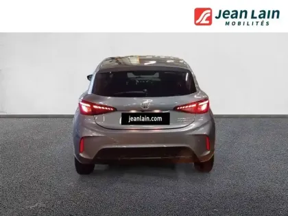Photo 5 Mg Mg3  1.5 L Hybrid+ 195 ch