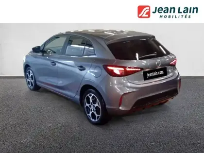 Photo 6 Mg Mg3  1.5 L Hybrid+ 195 ch