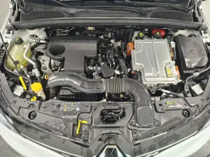 Photo 49 Renault Clio  E-Tech 140 - 21N