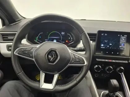 Photo 41 Renault Clio  E-Tech 140 - 21N