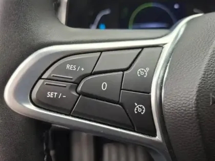 Photo 33 Renault Clio  E-Tech 140 - 21N