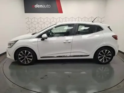 Photo 6 Renault Clio  E-Tech 140 - 21N