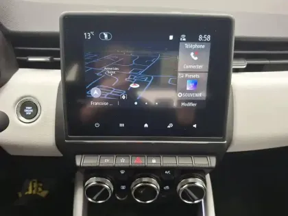 Photo 39 Renault Clio  E-Tech 140 - 21N