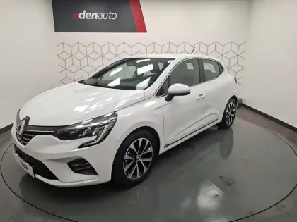 Photo Renault Clio Intens