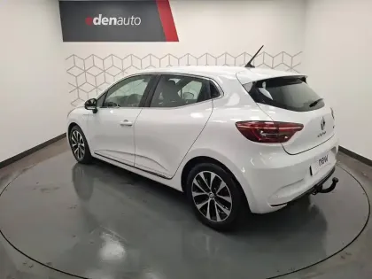 Photo 7 Renault Clio  E-Tech 140 - 21N