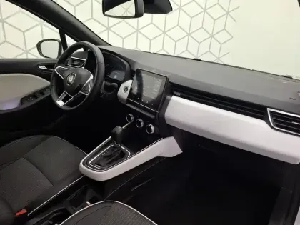 Photo 26 Renault Clio  E-Tech 140 - 21N