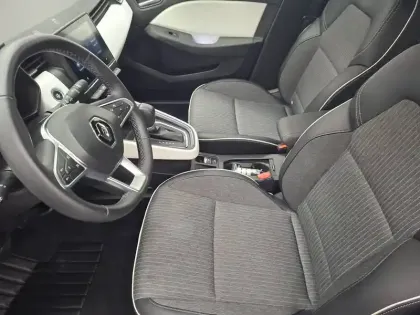 Photo 30 Renault Clio  E-Tech 140 - 21N