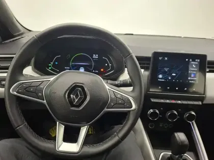 Photo 42 Renault Clio  E-Tech 140 - 21N