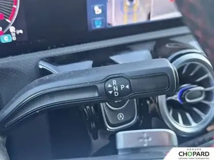 Photo 90 Mercedes CLA  Coupé 200 d 8G-DCT