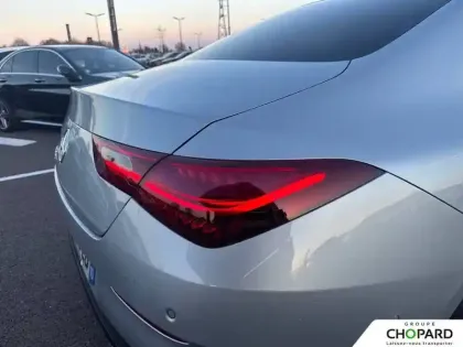 Photo 59 Mercedes CLA  Coupé 200 d 8G-DCT