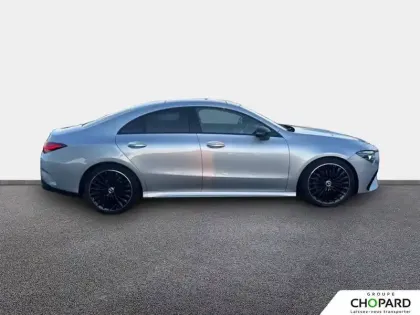 Photo 42 Mercedes CLA  Coupé 200 d 8G-DCT