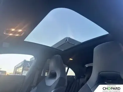 Photo 21 Mercedes CLA  Coupé 200 d 8G-DCT