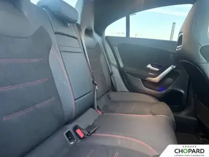 Photo 53 Mercedes CLA  Coupé 200 d 8G-DCT