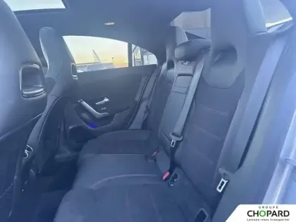 Photo 51 Mercedes CLA  Coupé 200 d 8G-DCT