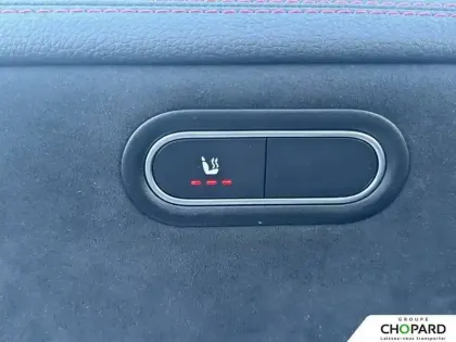 Photo 54 Mercedes CLA  Coupé 200 d 8G-DCT