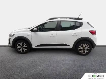 Photo 34 Dacia Sandero Gén. III (BJI) Ph2 Stepway Expression + 5