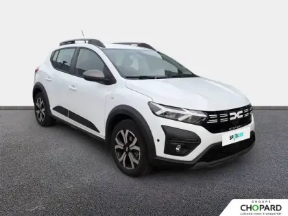 Photo 29 Dacia Sandero Gén. III (BJI) Ph2 Stepway Expression + 5