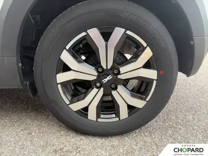 Photo 21 Dacia Sandero  ECO-G 100