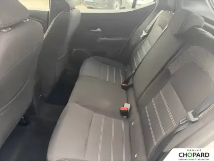 Photo 17 Dacia Sandero  ECO-G 100