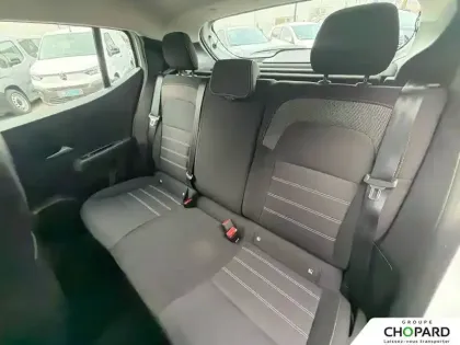 Photo 43 Dacia Sandero Gén. III (BJI) Ph2 Stepway Expression + 5