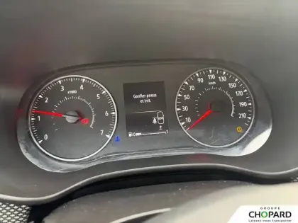 Photo 66 Dacia Sandero  ECO-G 100