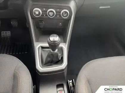 Photo 45 Dacia Sandero Gén. III (BJI) Ph2 Stepway Expression + 5