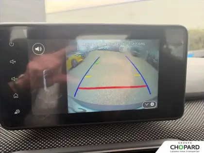 Photo 14 Dacia Sandero  ECO-G 100