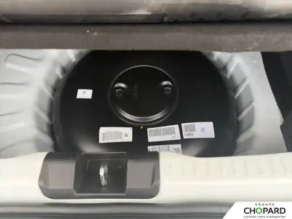 Photo 24 Dacia Sandero  ECO-G 100