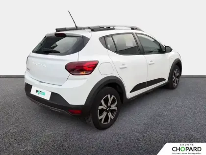 Photo 52 Dacia Sandero  ECO-G 100