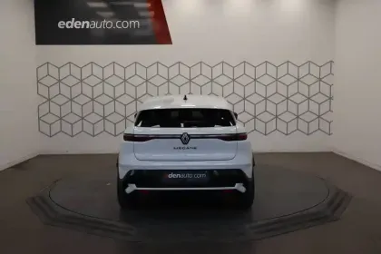 Photo 13 Renault Megane  E-Tech EV60 220 ch optimum charge