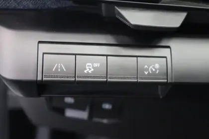 Photo 81 Renault Megane  E-Tech EV60 220 ch optimum charge