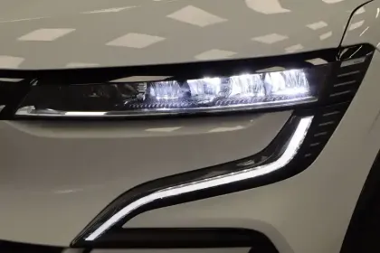 Photo 5 Renault Megane  E-Tech EV60 220 ch optimum charge