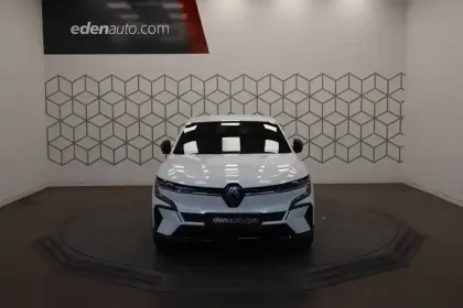 Photo 12 Renault Megane  E-Tech EV60 220 ch optimum charge