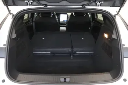 Photo 20 Renault Megane  E-Tech EV60 220 ch optimum charge