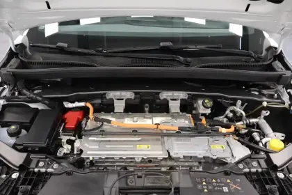 Photo 15 Renault Megane  E-Tech EV60 220 ch optimum charge